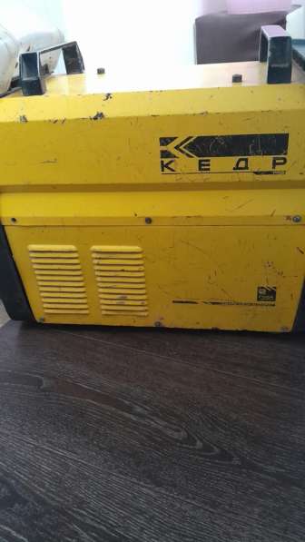 Сварочный аппарат кедр в Москве фото 5