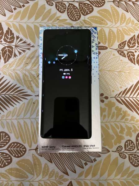 Techo camon 40pro в Омске фото 3