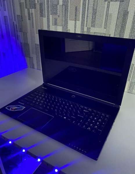 Ноутбук MSI GS60 Ghost в Санкт-Петербурге фото 4