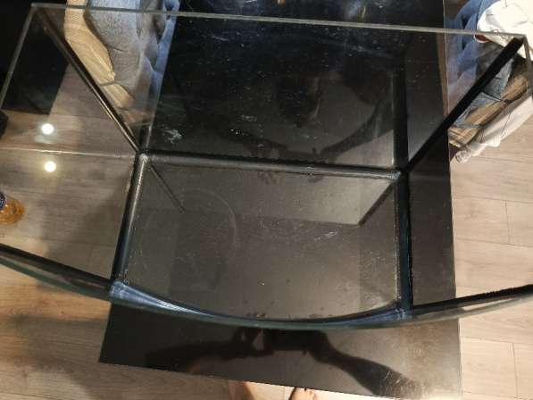 Продаются аквариум 50л в Санкт-Петербурге