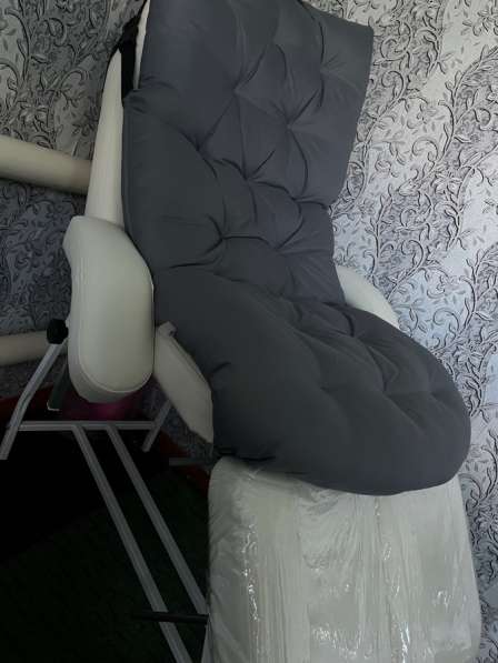 Педикюрное кресло в Егорлыкской фото 4