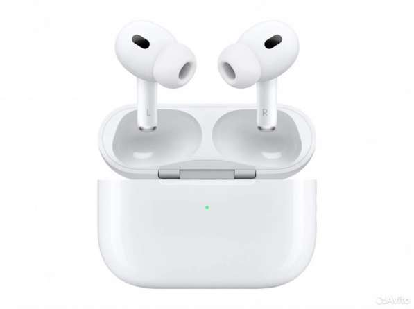 AirPods Pro (2-го поколения)