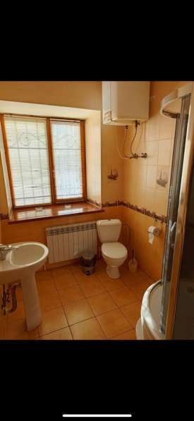 Вода! Комфорт! в фото 4