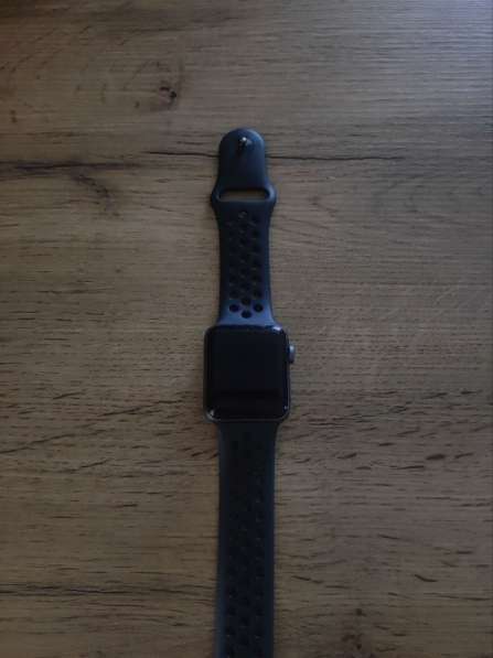 Apple Watch 3 38mm