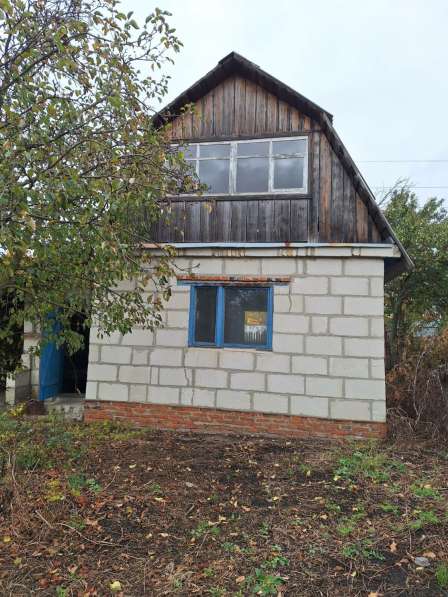 Продам дачу в п. Разумное в Белгороде фото 4