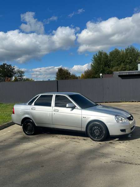 ВАЗ (Lada), Priora, продажа в Армавире в Армавире фото 3