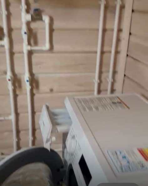 Дом двухэтажный в Москве фото 3