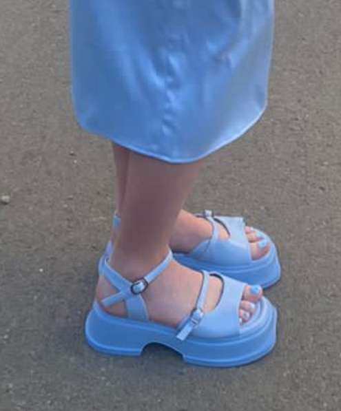 Босоножки