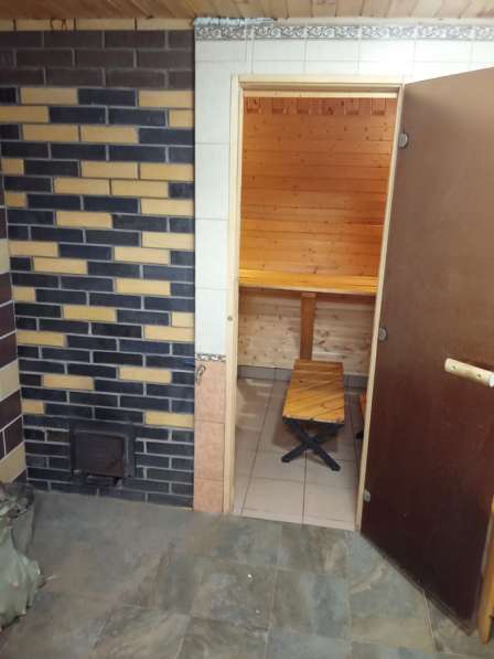 Каркасные бани в Казани фото 3