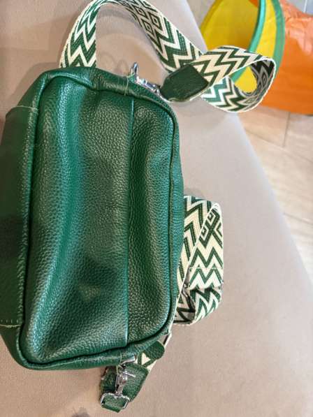 Сумка в Дзержинске