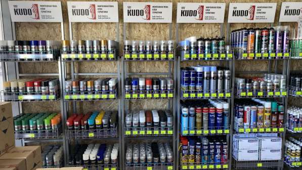 Строительная химия в Пятигорске фото 3