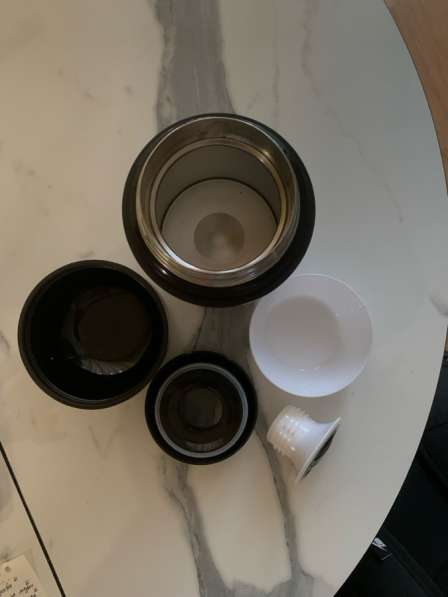 Термос в Санкт-Петербурге