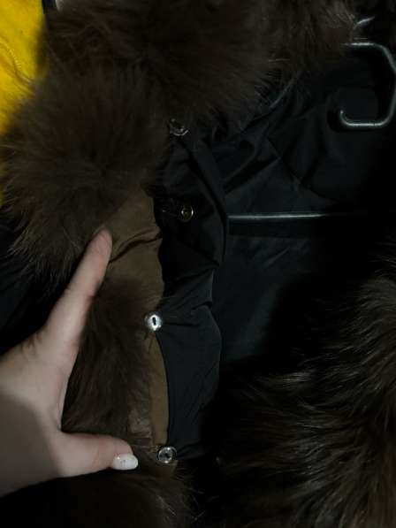 Продам куртку, совершенно новая в Богдановиче фото 4