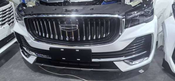 Бамперы оптом и розница в Москве фото 8