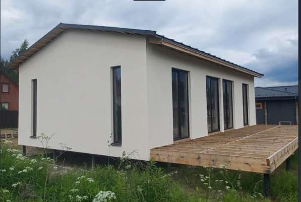 Продается дом рядом с г. Минск