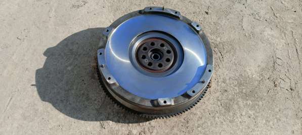 Двухмассовый (демпферный) маховик Isuzu в Краснодаре фото 9