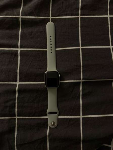 Apple Watch SE