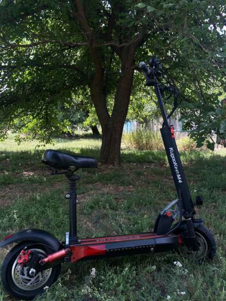 Продам самокат электрический в 