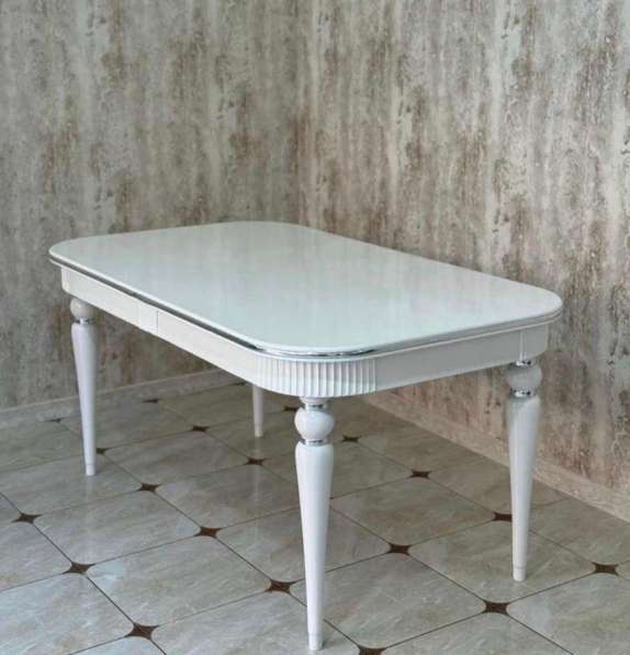 Столы и стулья в Буйнакске