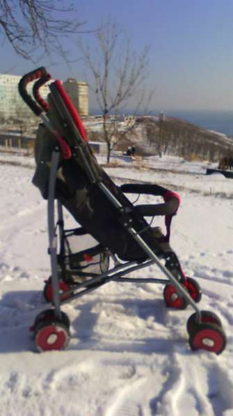 детскую коляску в Владивостоке фото 5