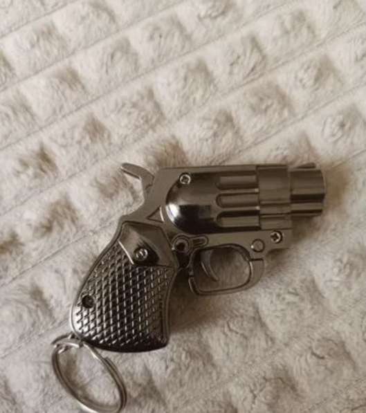 Брелок зажигалка в Серпухове фото 4