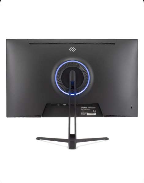 Новый монитор DIGMA 23.8” ИГРОВОЙ в Москве фото 8