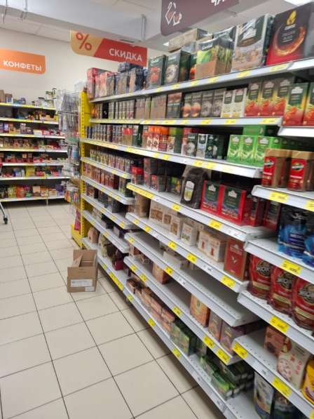 Металлические стеллажи в Мытищи