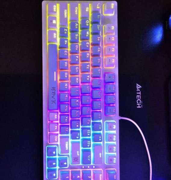 Игровой компьютер в Москве фото 6