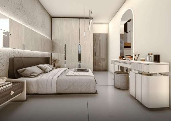 2-к. квартира 47м² Турция, Анталья, Алтынташ в фото 5