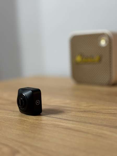 Объектив Moment Anamorphic Lens Blue Flare 1,33× T-series в Тольятти