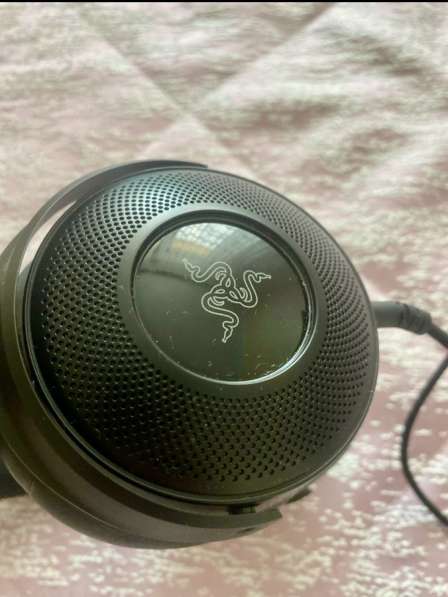Игровые наушники Razer Kraken V3 в Нижнекамске фото 4