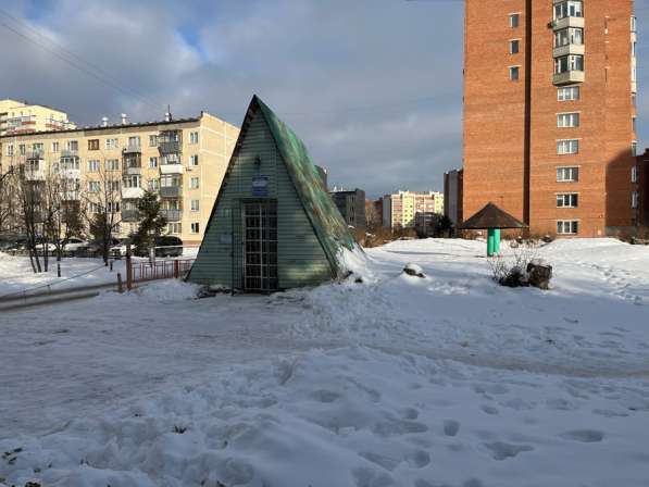 Погребная ячейка