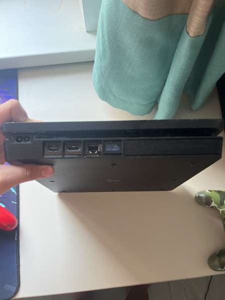 Ps4 slim 1tb в Барнауле