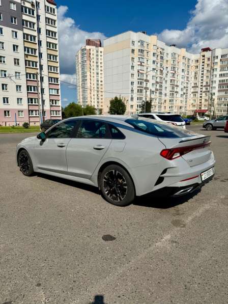 Kia, K5, продажа в г.Минск в фото 7