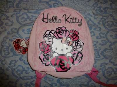 Рюкзак Hello Kitty в Санкт-Петербурге фото 4