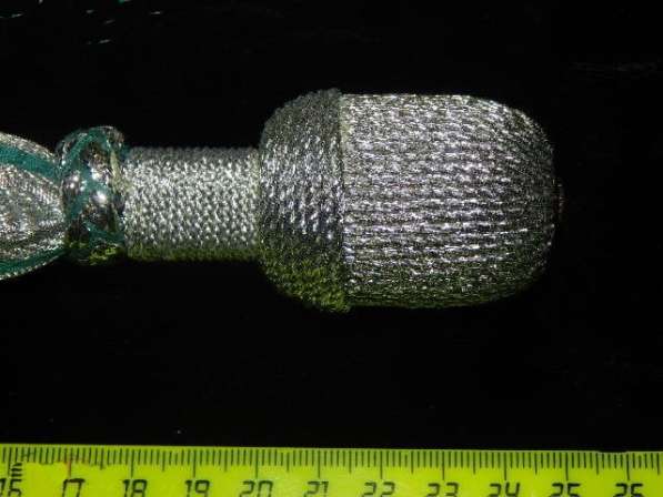 Темляк тесака, егеря-охотника Рейха(Германия) в Волгограде фото 4