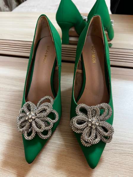 Туфли новые продам в Петропавловск-Камчатском