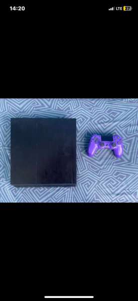 PlayStation 4