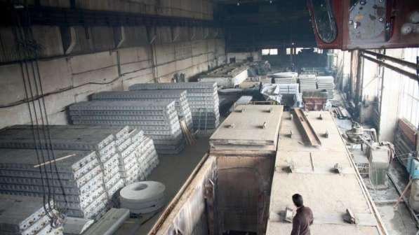 Пар для бетона в Москве фото 3