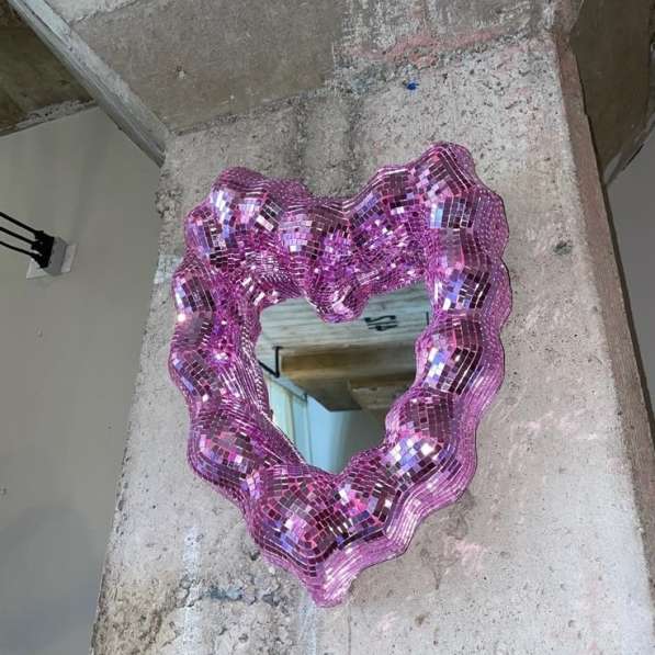 Оформление зеркал в Новокузнецке фото 8