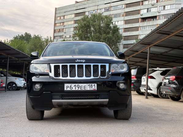 Jeep, Grand Cherokee, продажа в г.Луганск в фото 7