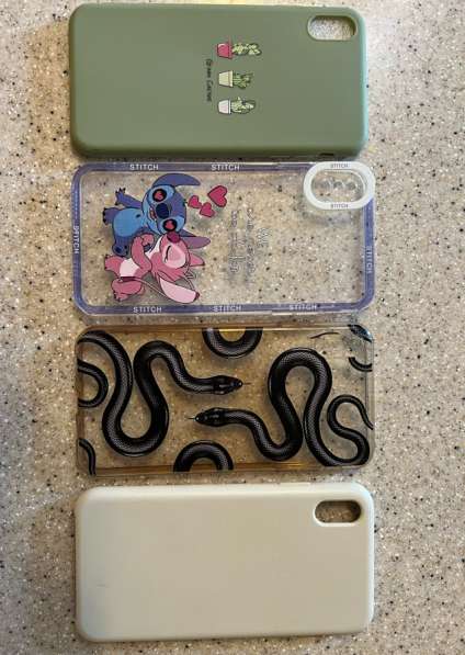 Iphone XS Max 256Гб в Москве