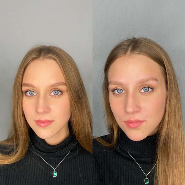 Брови в Архангельске фото 5