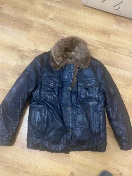 Мужская одежда в Москве фото 4