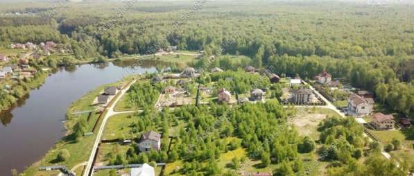 realty_mapper3.plot_in_locationИндивидуальное жилищное ст-во. Площадь 23.00 сот.Есть Электричество. в Москве фото 16