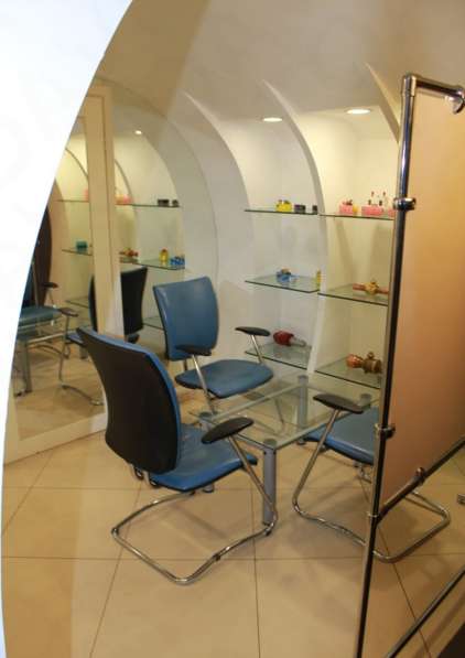 Офисное помещение, 278 м² в Санкт-Петербурге фото 9