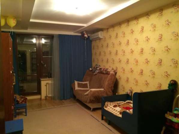 Продам четырехкомнатную квартиру в Москве. Этаж 6. Дом монолитный. Есть балкон. в Москве фото 4