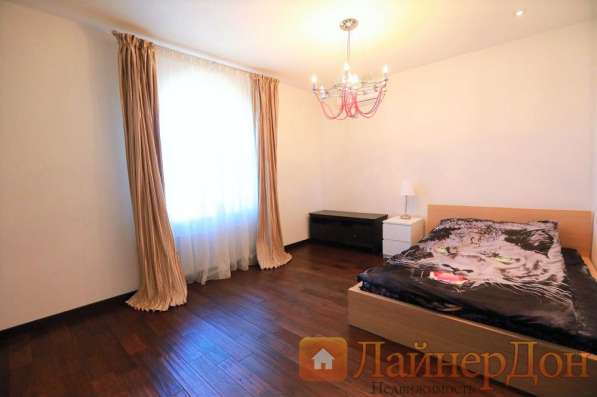 Продам дом в Ростов-на-Дону.Жилая площадь 300 кв.м. в Ростове-на-Дону фото 7