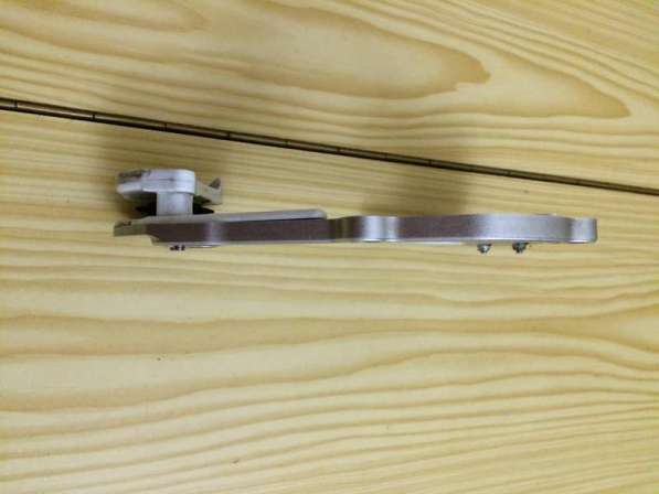 Успокоитель и рокринг E-thirteen в Балашове фото 6