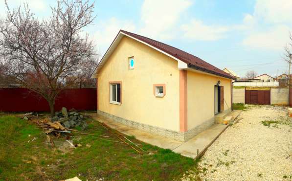 Продается дом в массиве Живописное, Симферопольского района в Симферополе фото 8